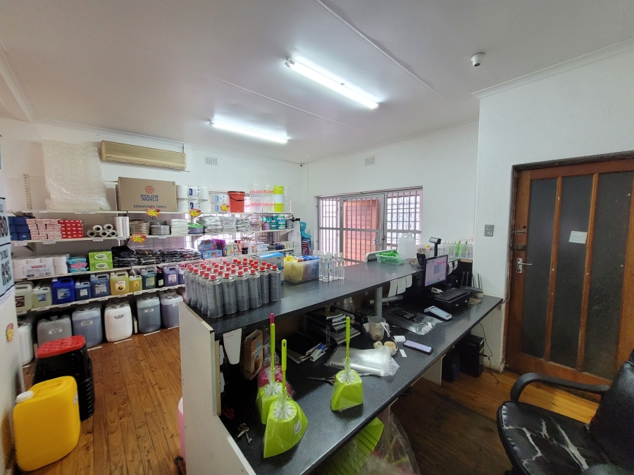 Commercial Property for Sale in Beaconvale Western Cape